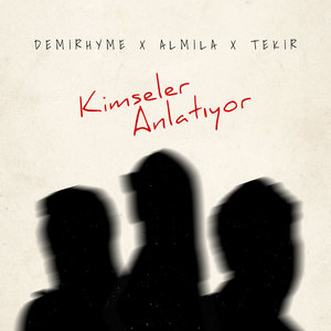 Kimseler Anlatıyor