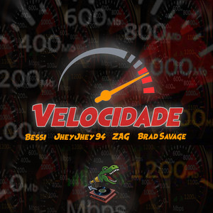 Velocidade (Explicit)