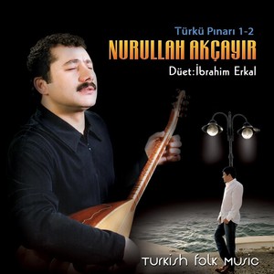 Türkü Pınarı (Türkü Pınarı 1 - 2)