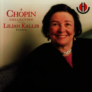 A Chopin Collection