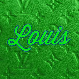 Louis (feat. Nelle Nellz & Lady Royalty) [Explicit]