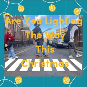 Are You Lighting The Way This Christmas (feat. Shaena)