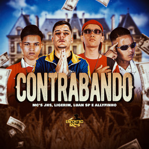 Contrabando (Explicit)