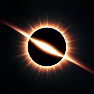 solar eclipse