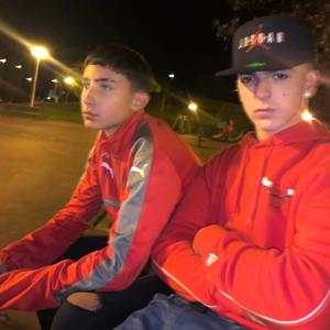 MOTIVOS (Explicit)
