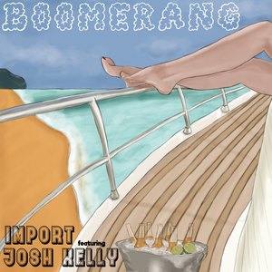 Boomerang