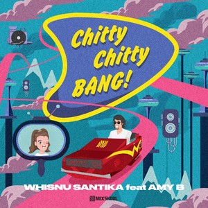 Chitty Chitty BANG!