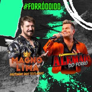 Forró Doido (feat. Alemão do Forró)