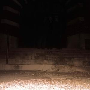 Exit Only - Losing Control