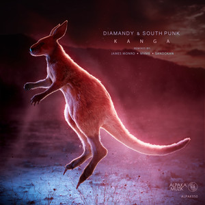 Discompose (James Monro Remix)