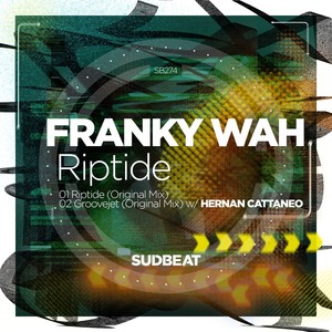 Riptide (Original Mix)