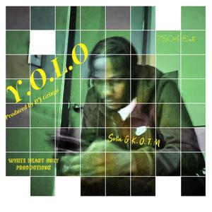 Y.O.L.O (Explicit)