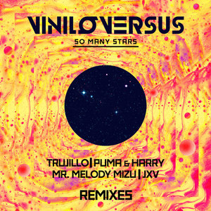 So Many Stars (Remixes)