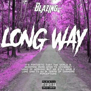 Long way (feat. Buti Mnandi) (Explicit)