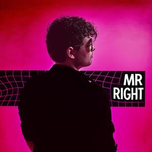 Mr. Right (Instrumental)