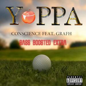 Conscience Yoppa (feat. Grafh) (bass boosted extra) (Explicit)
