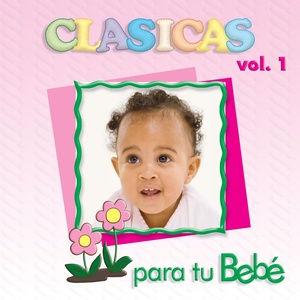 Clasicas Vol 1 Para Tu Bebe