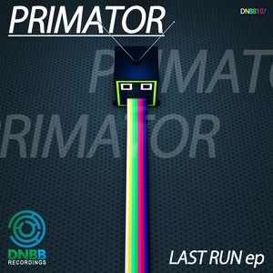 Last Run EP