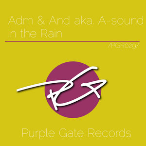 In The Rain (Original Mix)