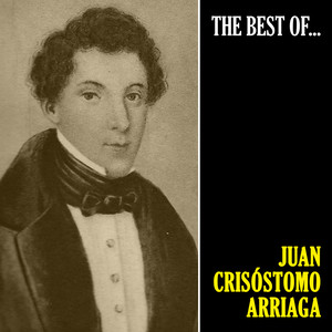 Juan Crisóstomo de Arriaga - String Quartet No. 2 in A Major - II (Andante)