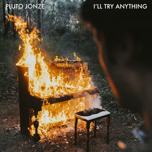 I'll Try Anything (Explicit)