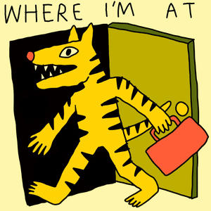 Where I'm at (Explicit)