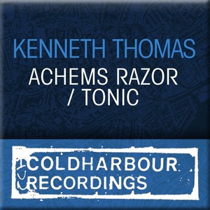 Achems Razor / Tonic