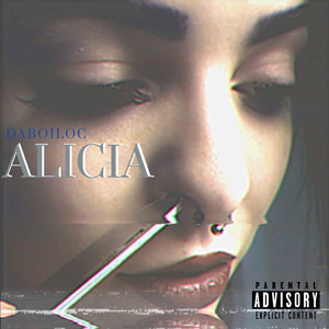Alicia (Explicit)