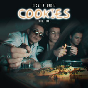 Cookies (Explicit)