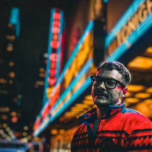 City Lights (Explicit)