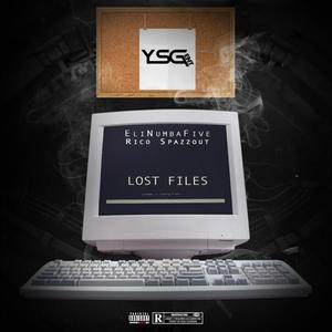 Lost Files (Explicit)