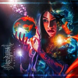 Gansta Party (feat. Andy Kings) (Explicit)