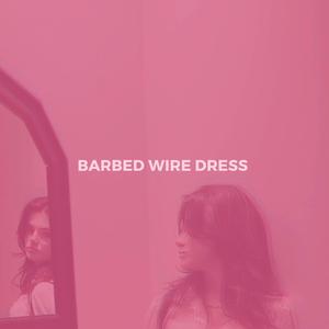 Barbed Wire Dress