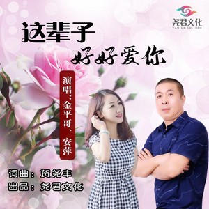 这辈子好好爱你（对唱版）