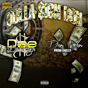 Dolla Sign Don (Explicit)