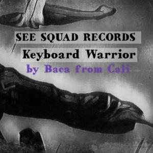 Keyboard warrior