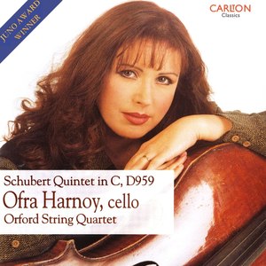 Schubert - String Quartet In C