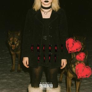 CHERRY CITY (Explicit)