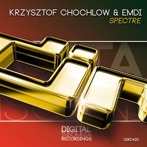 Spectre (Original Mix)