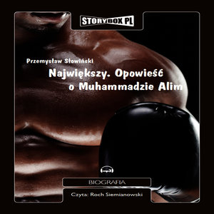 Najwiekszy (Polska wersja jezykowa)