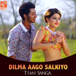 Dilma Aago Salkiyo (From 