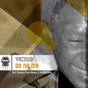 Da Na Ma (Boddhi Satva Ancestral Soul Remix)