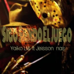 Sigo siendo el juego (feat. Yaiko lm) (Explicit)