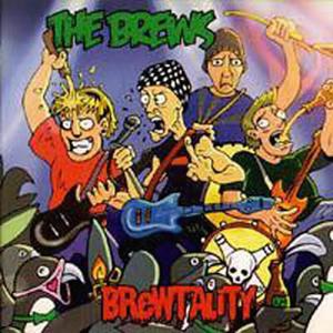 Brewtality