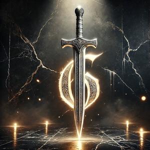 King's Sword (Explicit)