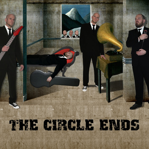 The Circle Ends