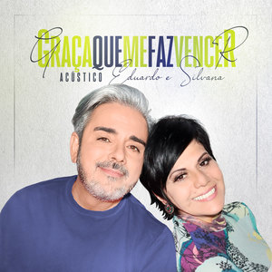 Graça Que Me Faz Vencer (Acústico)