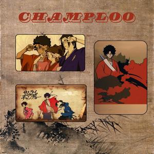 Champloo (Explicit)