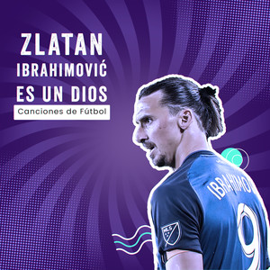 Zlatan Ibrahimovic Es un Dios