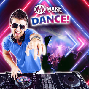 Make Some Noise Kids - Bijbel Basics